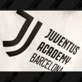 Printing Shirts for Juventus Academy Barcelona 49