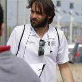 Printing Shirts for Juventus Academy Barcelona 52