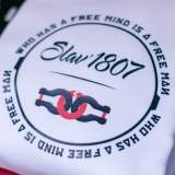 Printing New Slav'1807 Collection 17