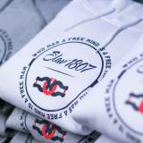 Printing New Slav'1807 Collection 23