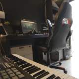 Opening of our studio in Barcelona 66