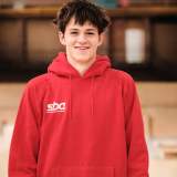 Printing streetwear for SBA 59